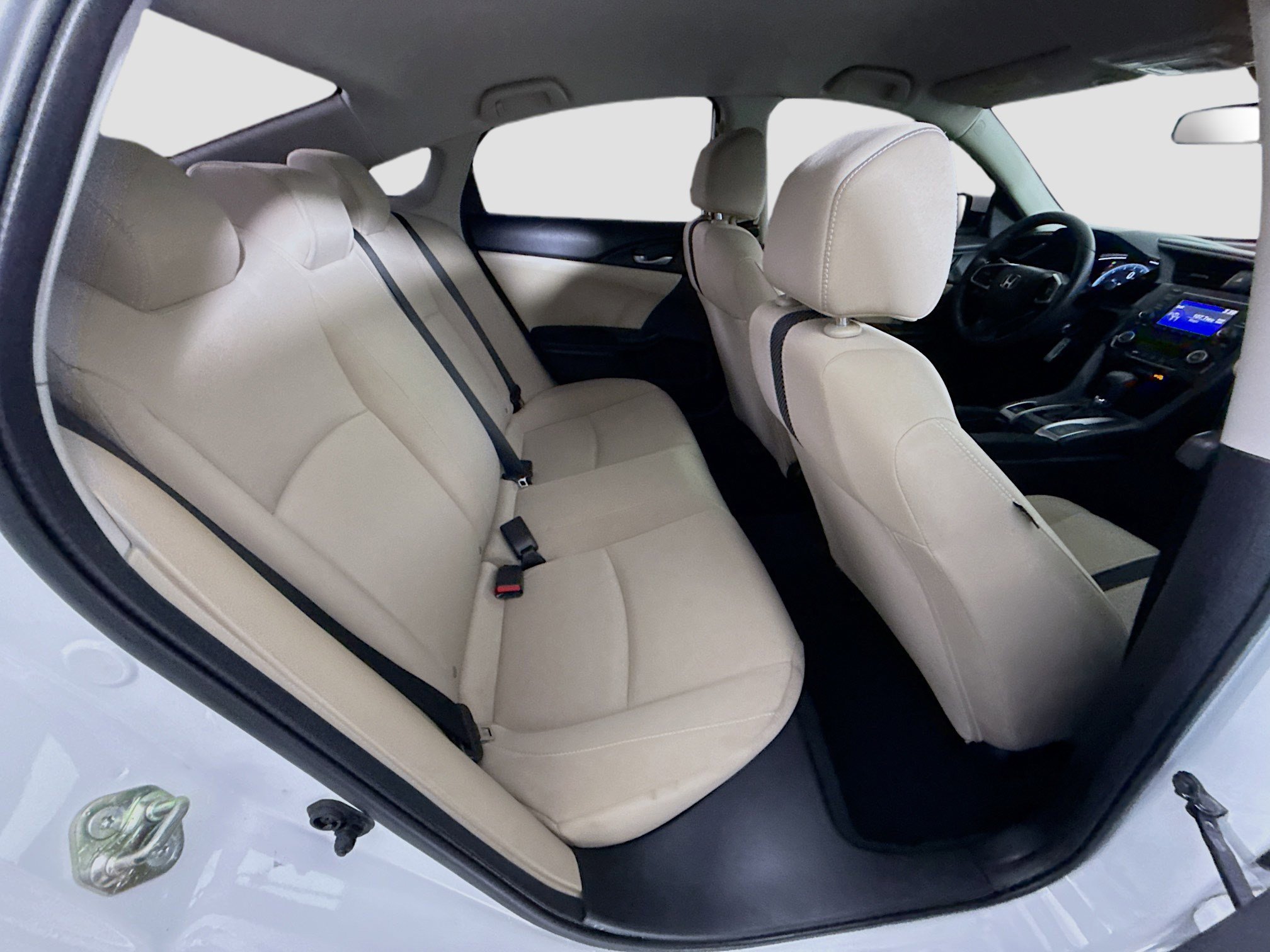 Used 2020 Honda Civic LX image 26