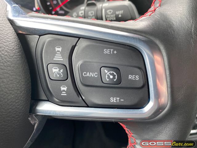 Certified 2021 Jeep Wrangler Unlimited Rubicon image 18