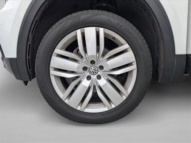 Used 2020 Volkswagen Atlas SE w/ Panoramic Sunroof Package FWD image 15