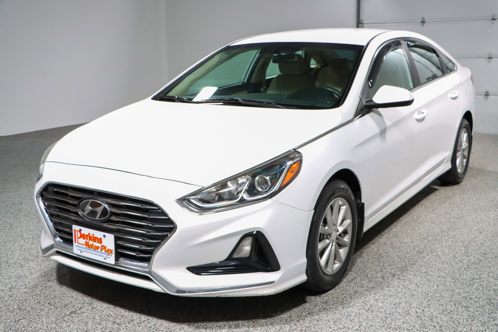 Used 2018 Hyundai Sonata SE image 26