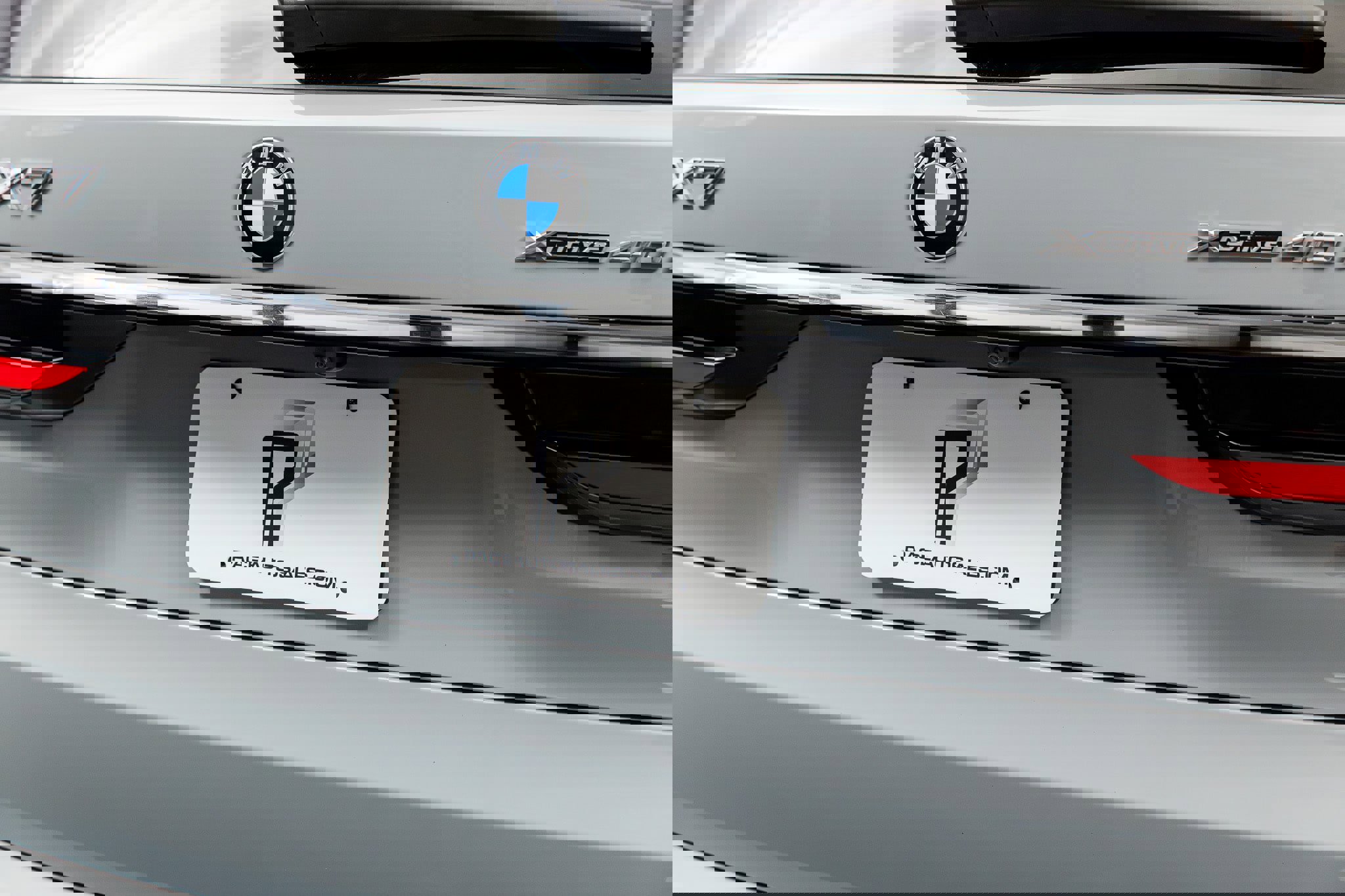 Used 2024 BMW X7 xDrive40i w/ M Sport Package image 18