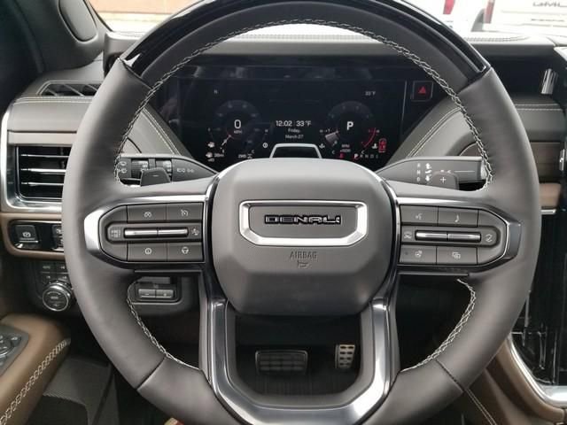 New 2026 GMC Yukon Denali Ultimate image 12