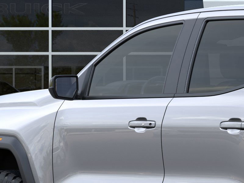 New 2026 GMC Canyon AT4 image 39