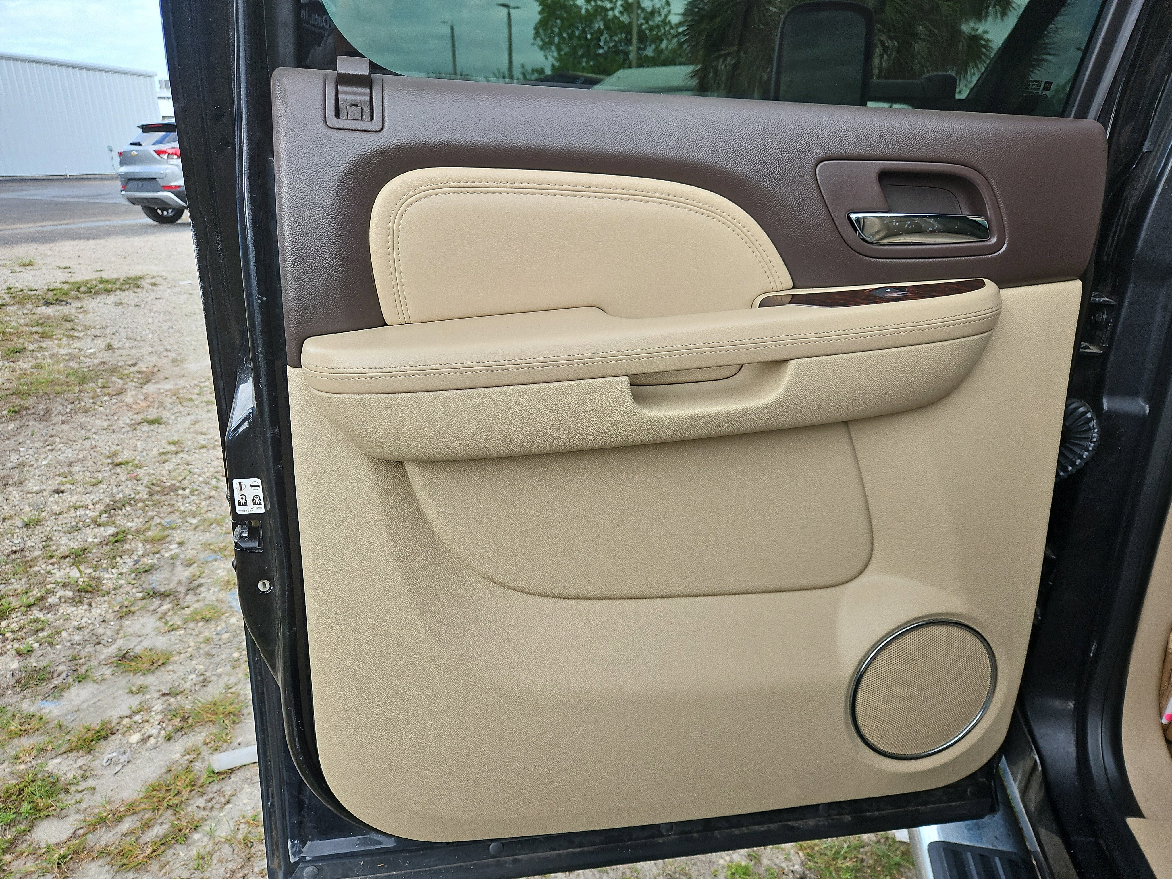 Used 2014 GMC Sierra 2500 Denali image 12