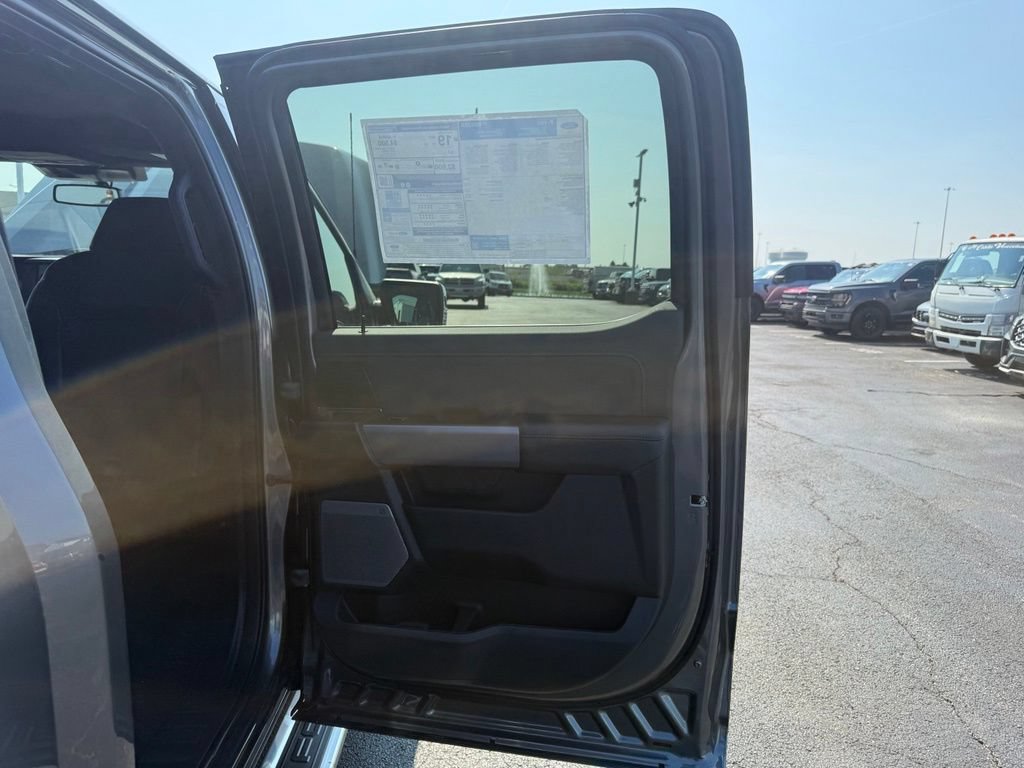 New 2026 Ford F150 Lariat w/ Equipment Group 502A High AWD/4WD image 49