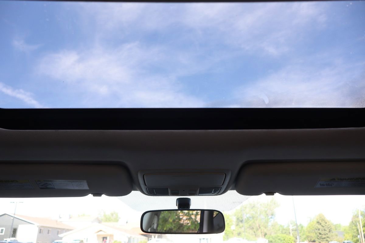 Used 2013 Honda CR-V EX-L image 28