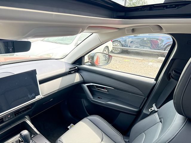 New 2026 MAZDA CX-5 2.5 S w/ Premium Plus Package AWD/4WD image 26