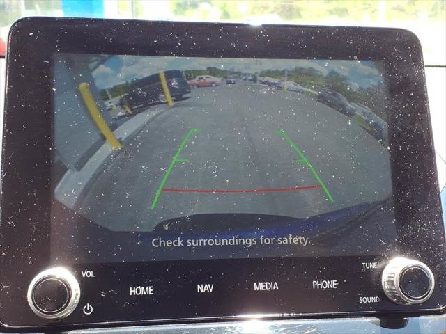 Used 2024 Mitsubishi Eclipse Cross SE AWD/4WD image 22