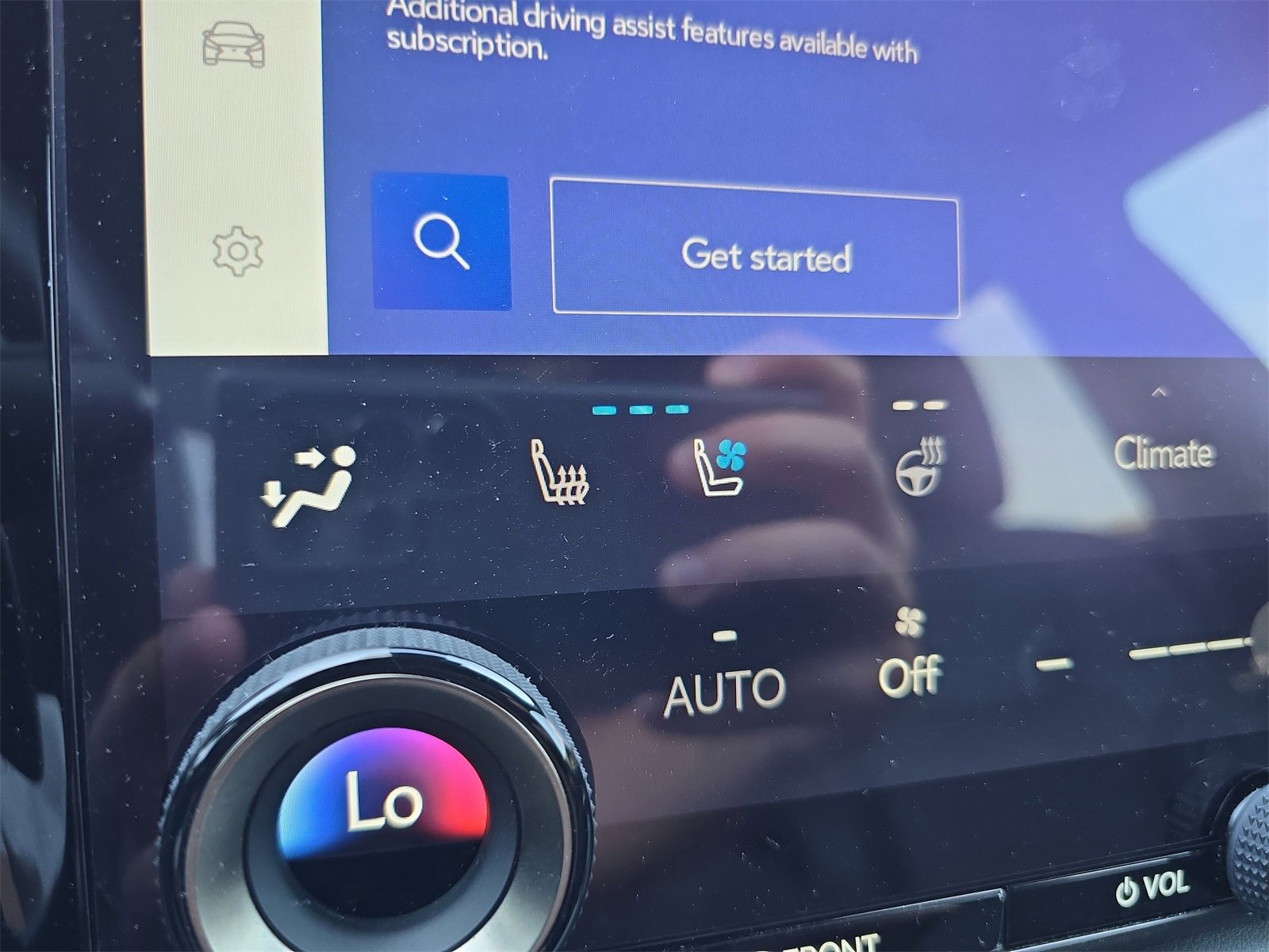 Used 2024 Lexus RX 350 Premium Plus image 19