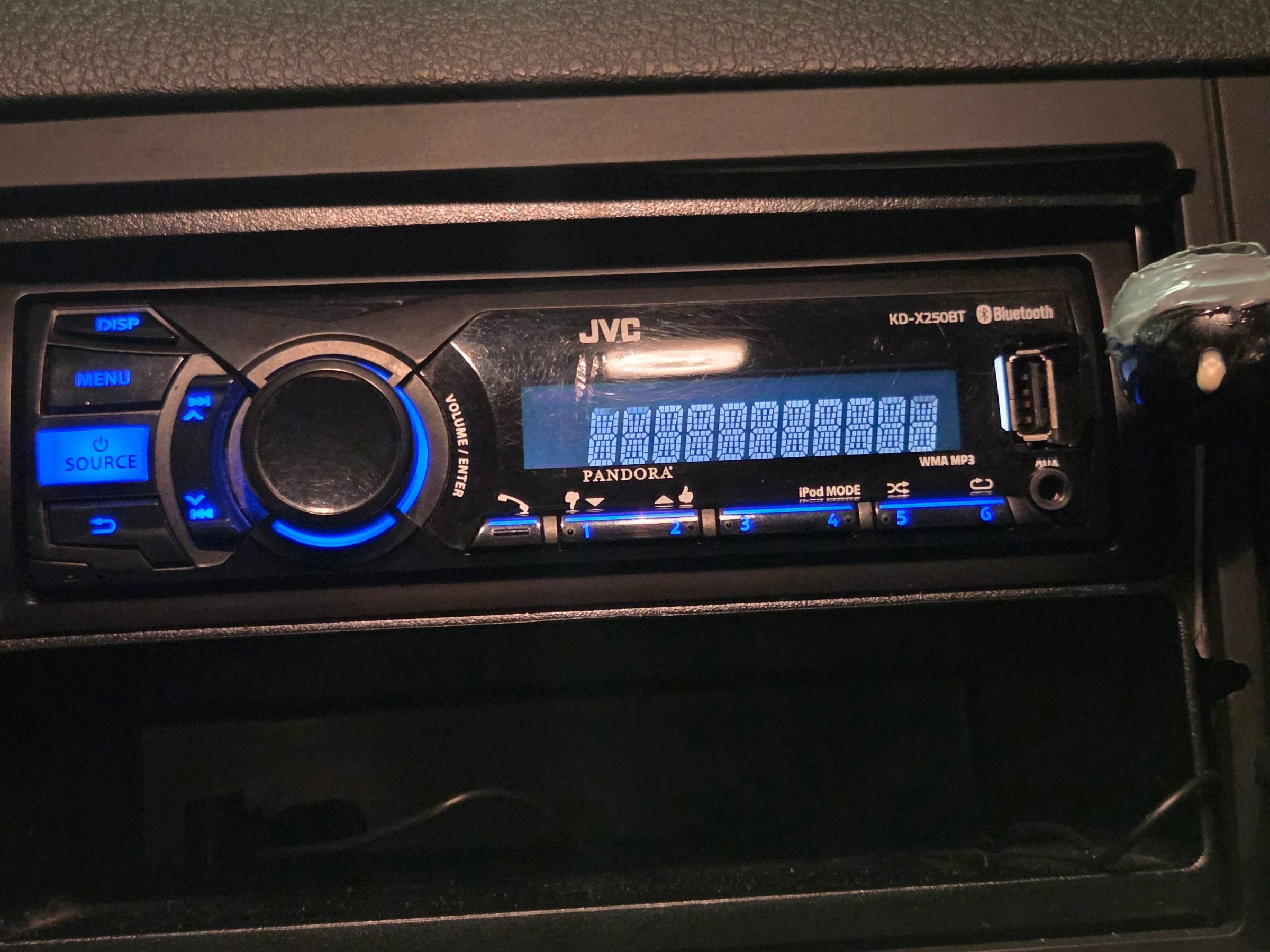 Used 2012 Ford F350 XL w/ PWR Equipment Group image 23