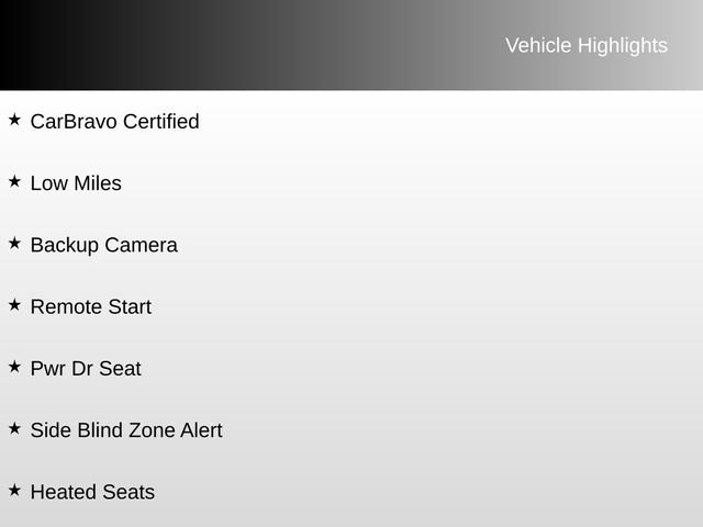 Used 2022 Buick Envision Preferred image 5