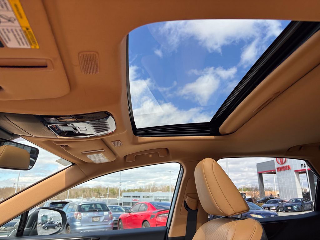 Used 2022 Lexus NX 350 AWD w/ Cold Area Package image 15