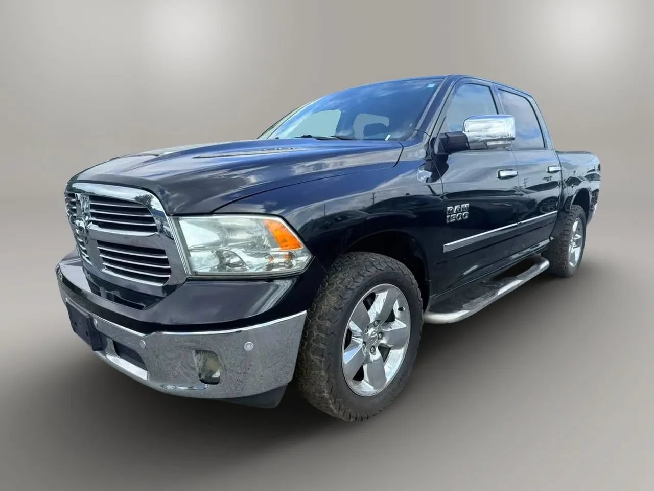 Used 2014 RAM 1500 Big Horn AWD/4WD image 7