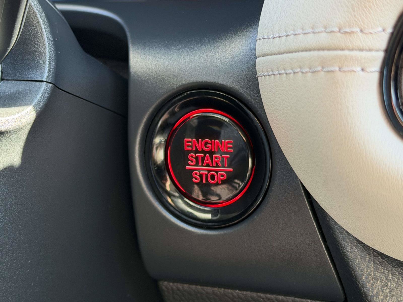 Certified 2024 Honda HR-V LX image 16
