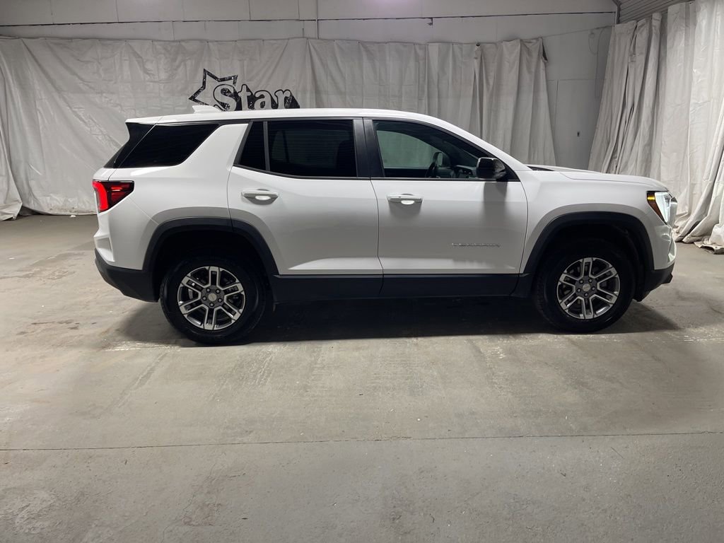 Used 2026 GMC Terrain Elevation FWD image 8