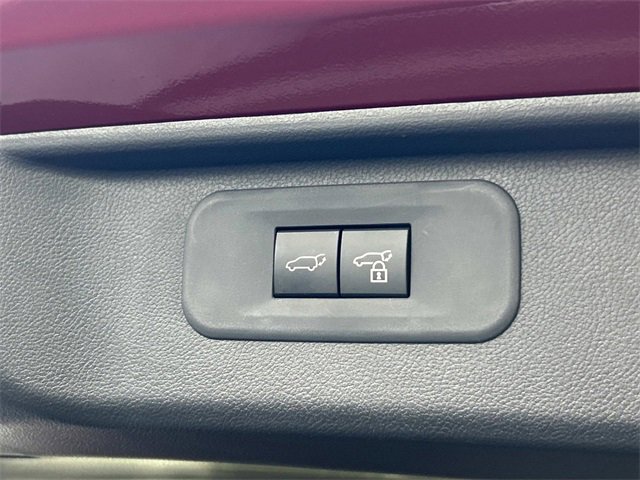 New 2026 Toyota Grand Highlander Limited image 13