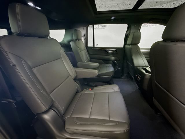 New 2026 Chevrolet Suburban Z71 w/ Comfort Package AWD/4WD image 30
