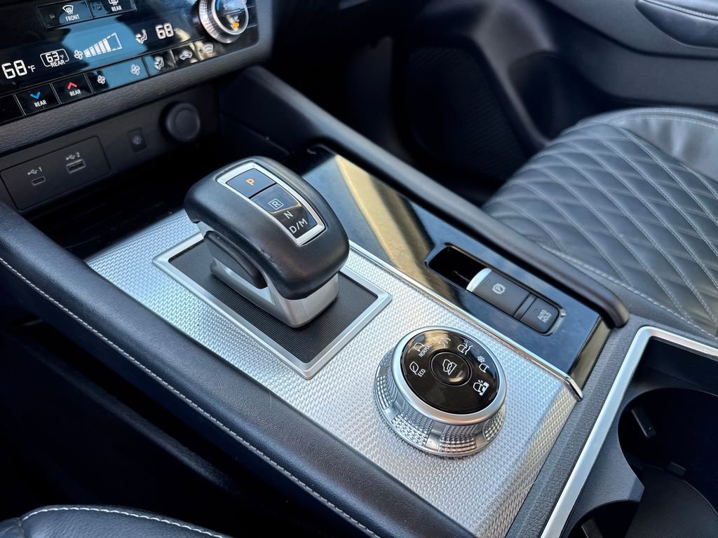 Used 2023 Mitsubishi Outlander SEL image 24