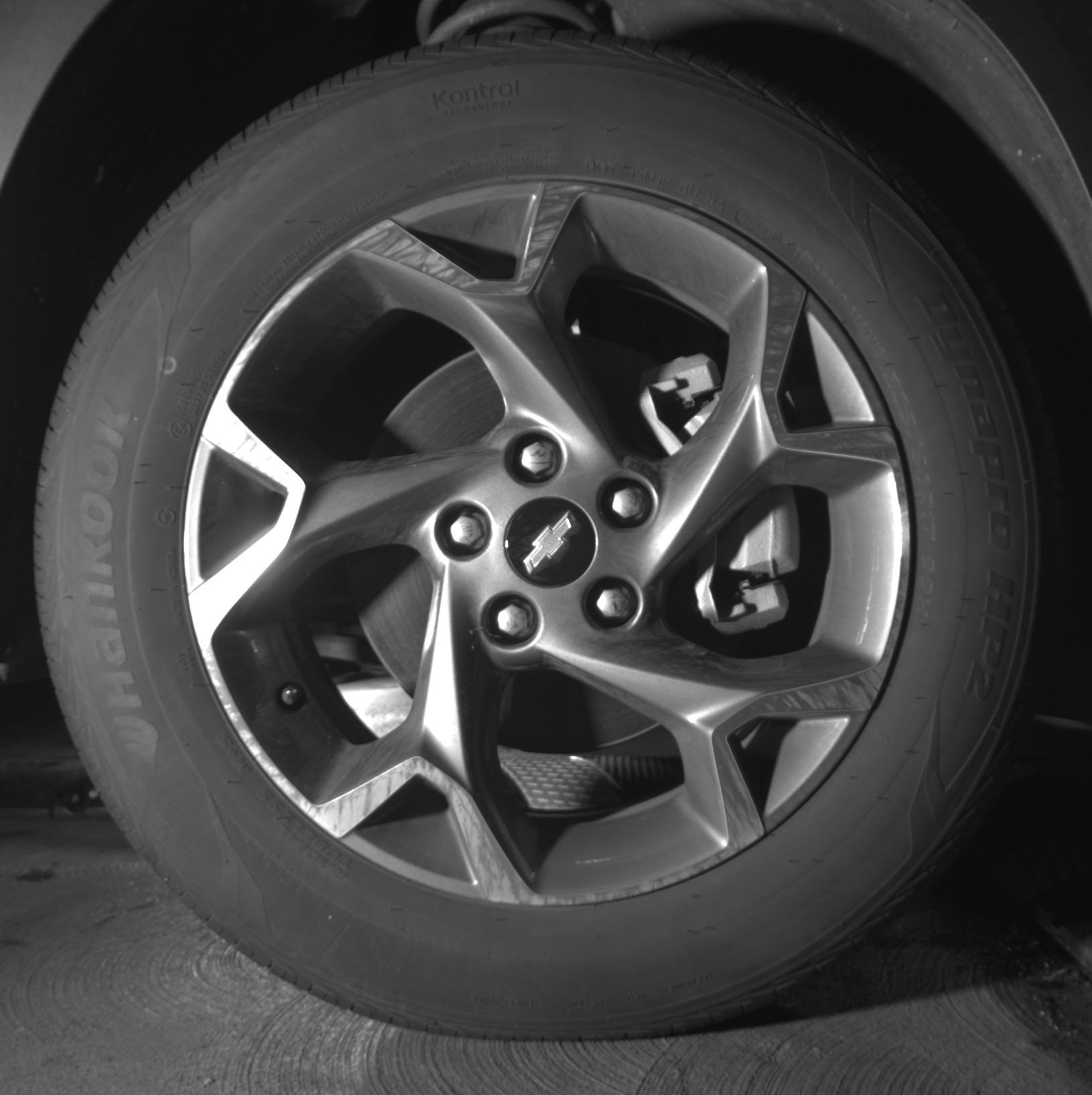 Used 2025 Chevrolet Trax LT FWD image 13