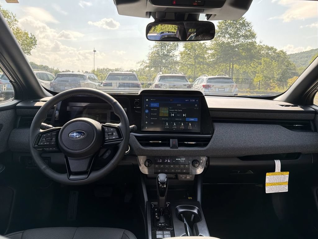New 2026 Subaru Outback Limited XT AWD/4WD image 12