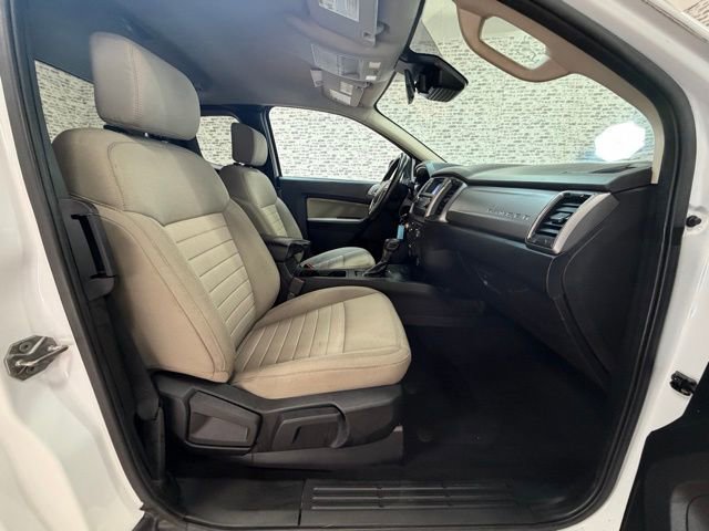 Used 2019 Ford Ranger XLT image 9