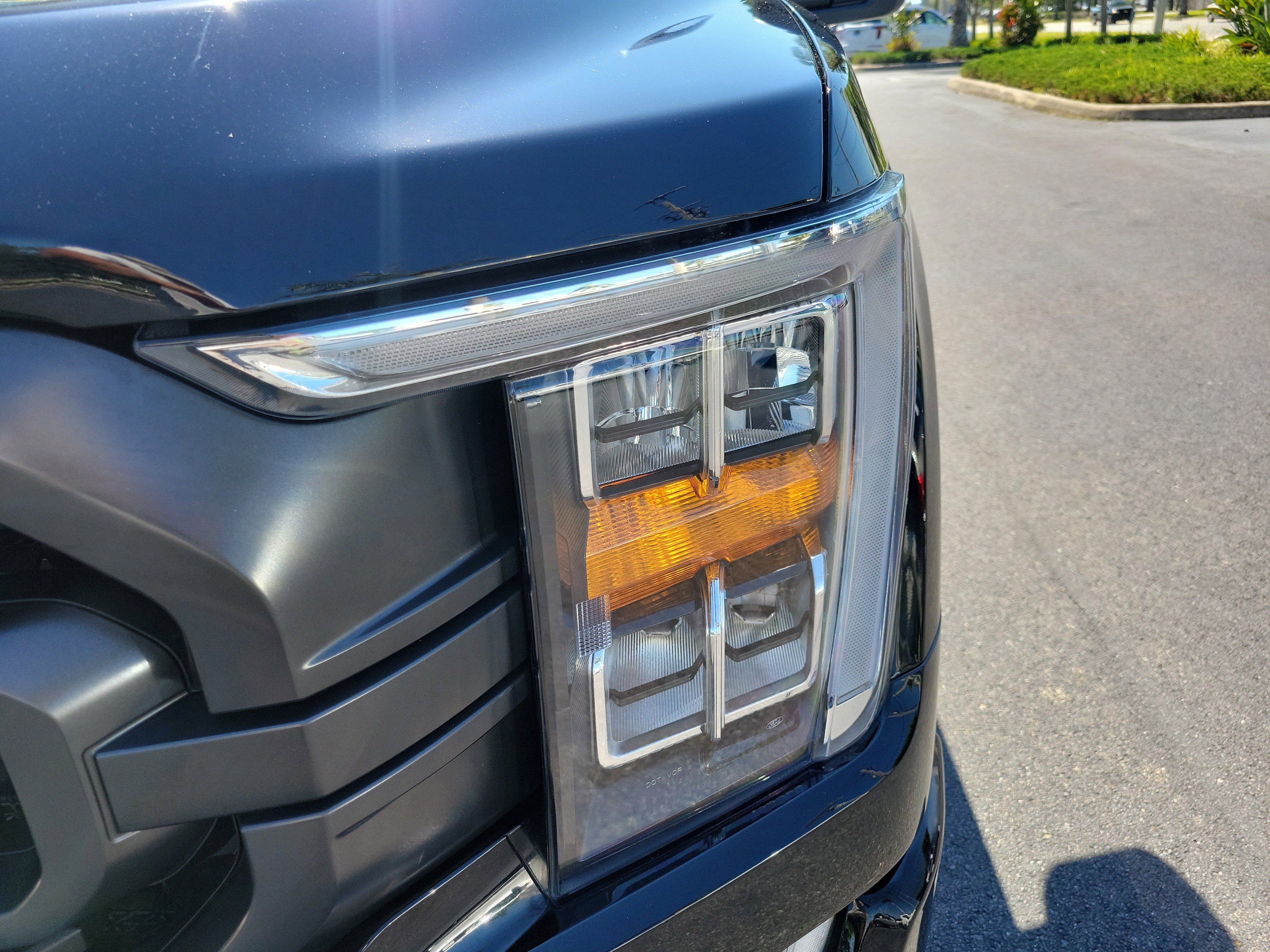 Used 2023 Ford F150 XLT w/ Equipment Group 302A High RWD image 9