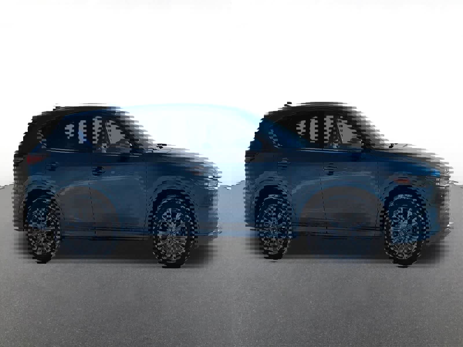 Used 2024 MAZDA CX-5 AWD 2.5 S w/ Premium Plus Pkg image 7