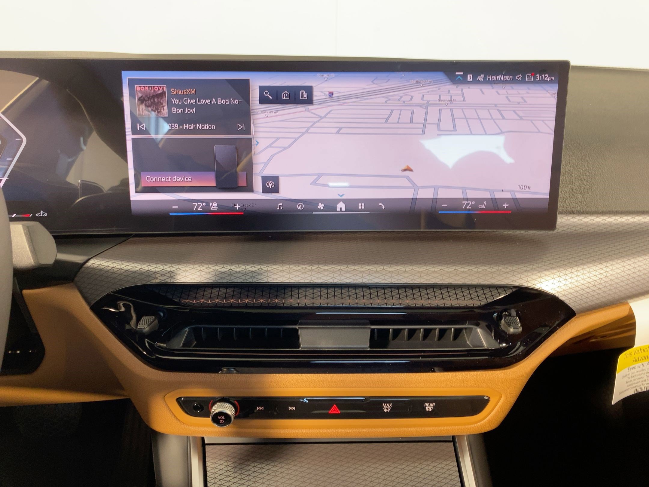 Used 2026 BMW 330i Sedan w/ Convenience Package image 22