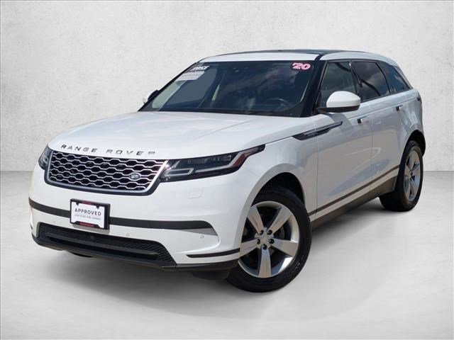 Used 2020 Land Rover Range Rover Velar S