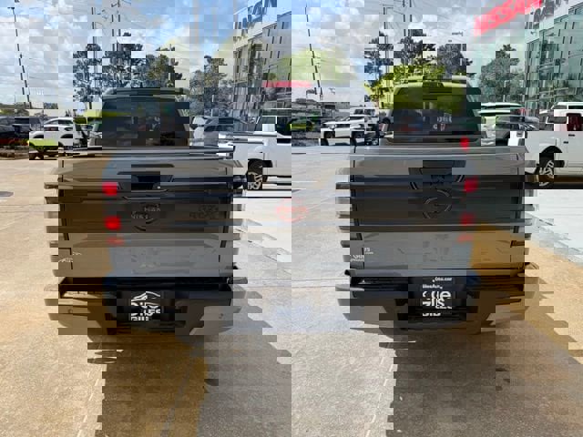 New 2026 Nissan Frontier Pro-X image 4