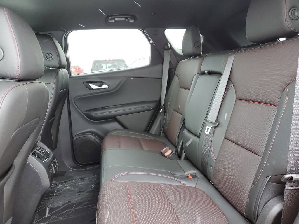 Certified 2020 Chevrolet Blazer RS image 38