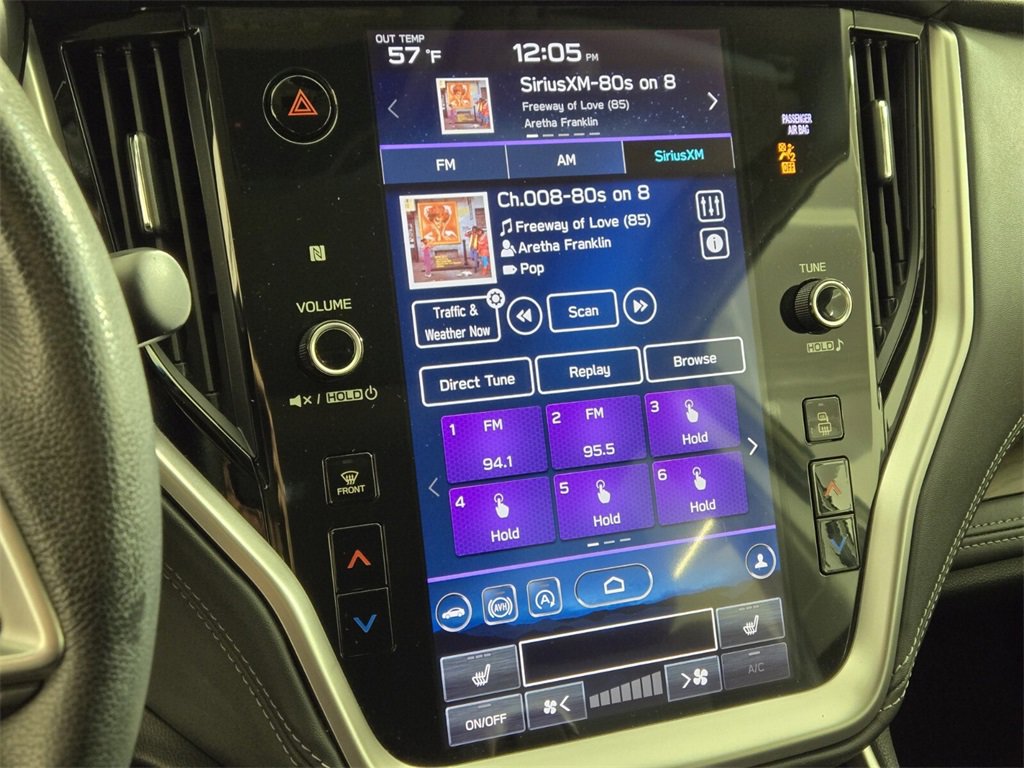 Used 2020 Subaru Outback Limited w/ Tech Package 2 image 30