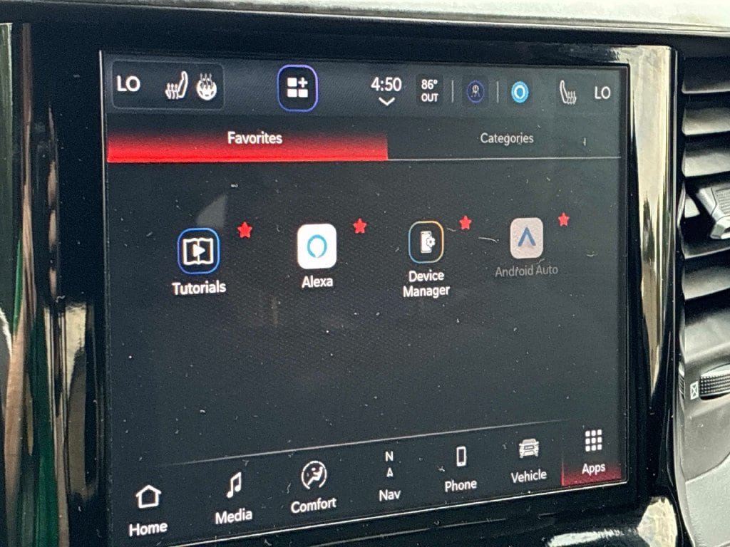 Used 2022 RAM 1500 Big Horn AWD/4WD image 34