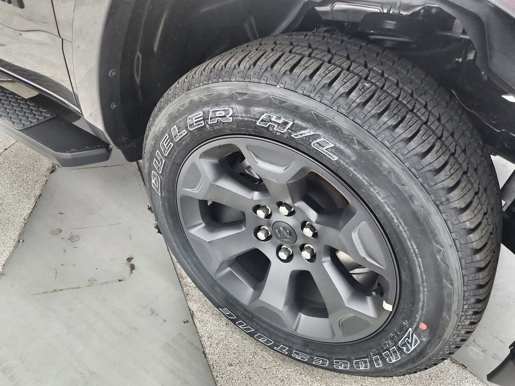 New 2026 RAM 1500 Big Horn image 34