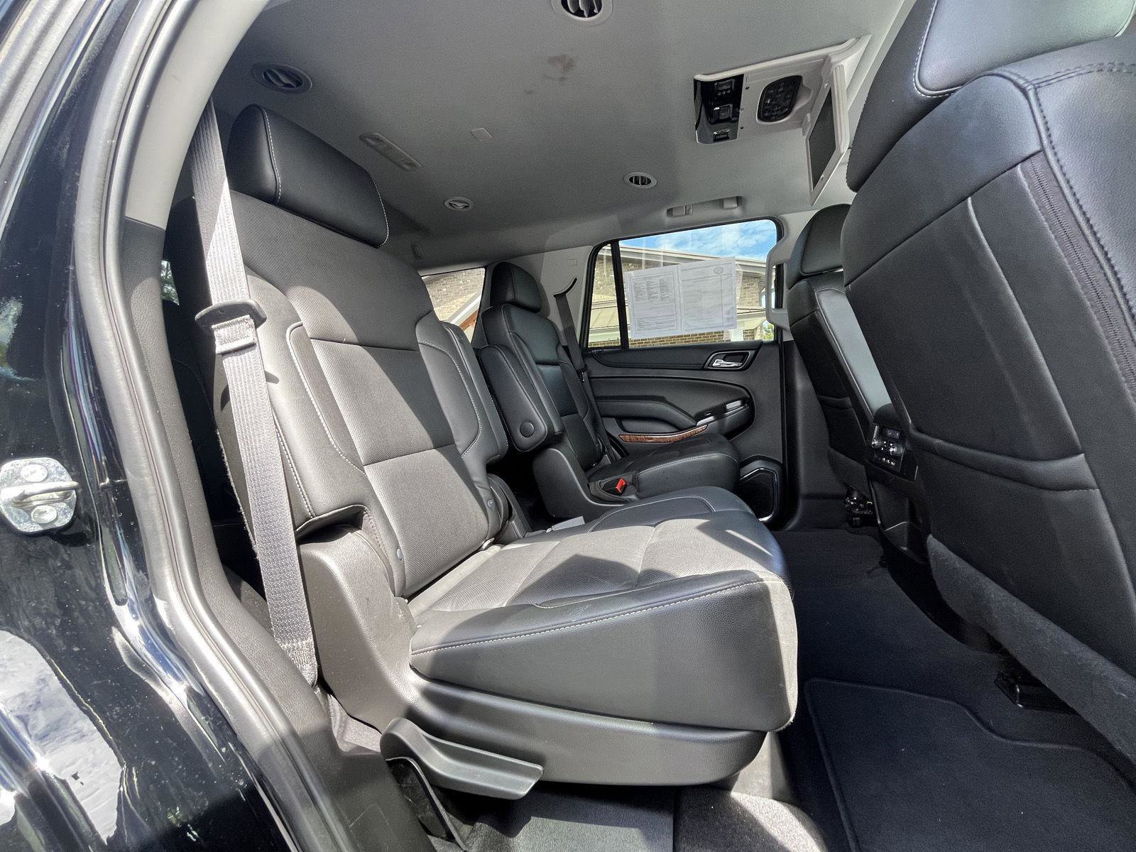 Used 2019 Chevrolet Tahoe Premier image 14