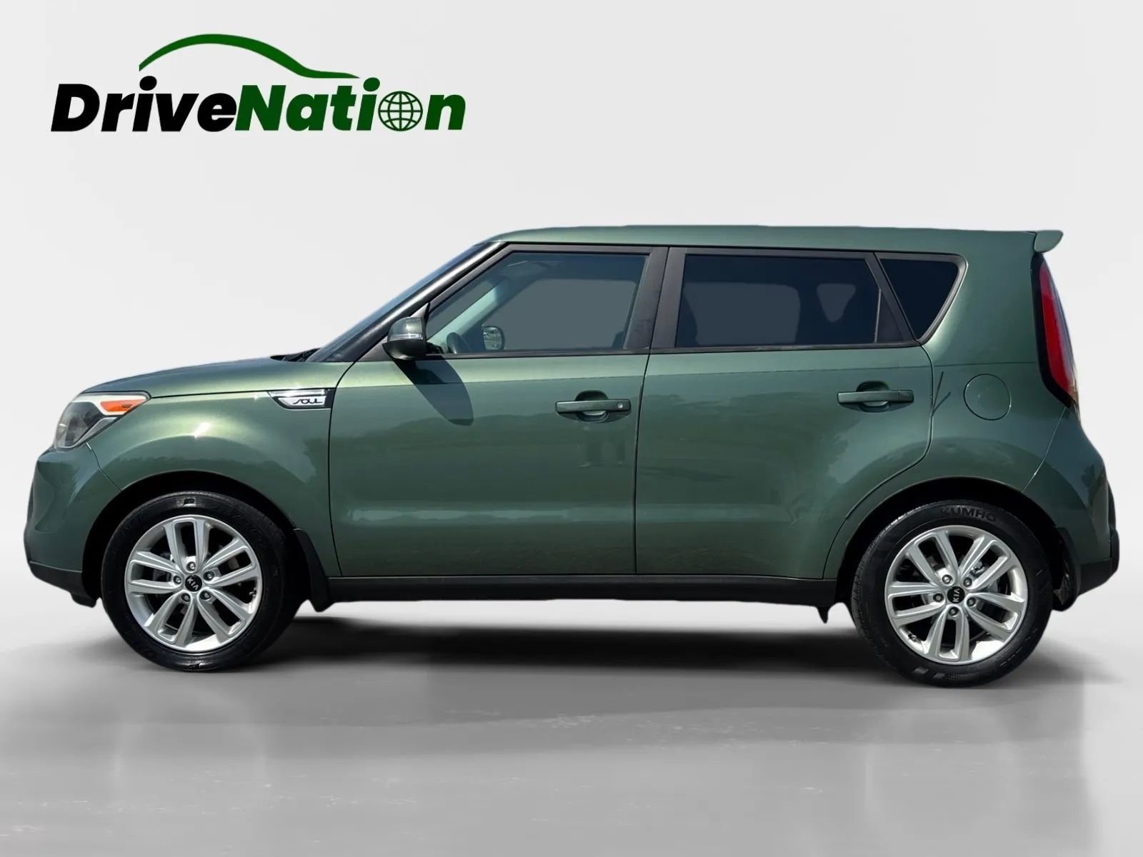 Used 2014 Kia Soul + w/ UVO w/Eservices Package image 8