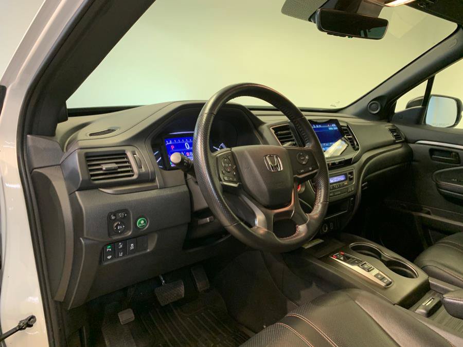 Used 2022 Honda Passport TrailSport image 17