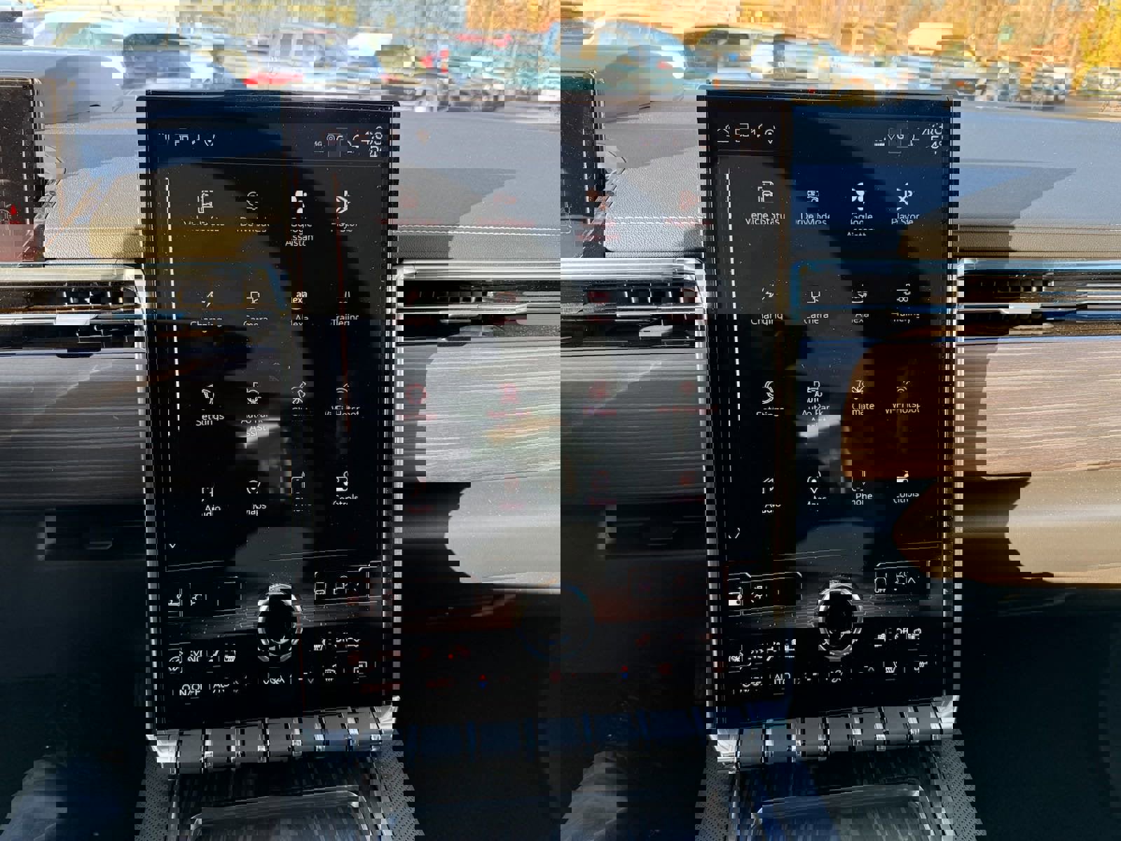 New 2025 GMC Sierra EV Denali image 18