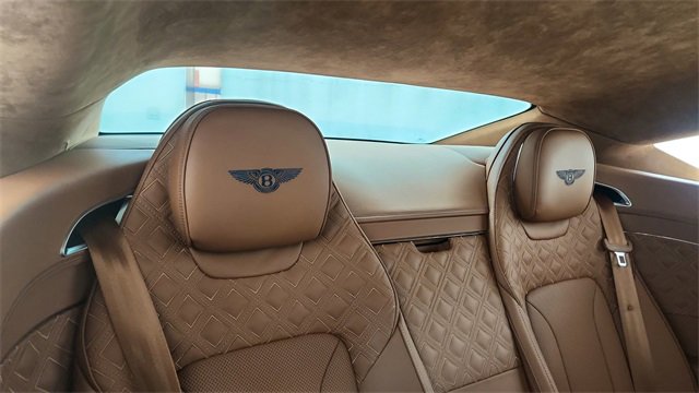 Used 2022 Bentley Continental GT image 24