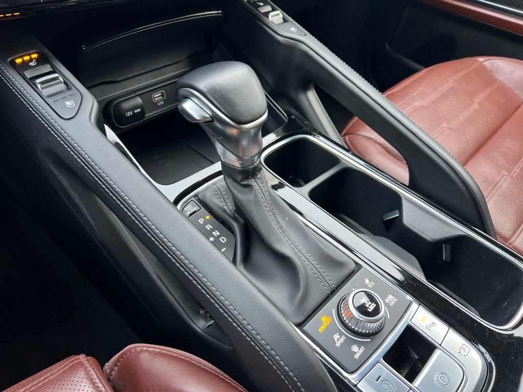 Used 2023 Kia Telluride SX Prestige image 30