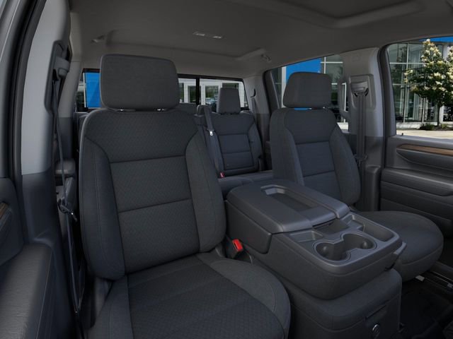 New 2026 Chevrolet Silverado 3500 LT w/ All Star Edition image 16