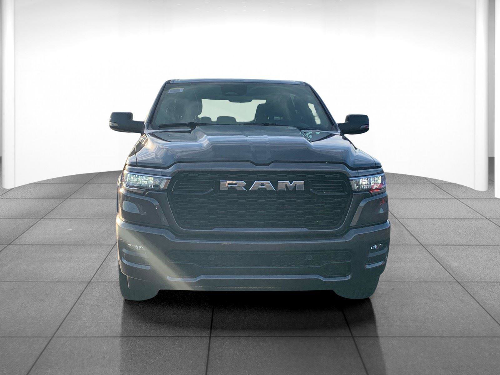 New 2026 RAM 1500 Big Horn image 2