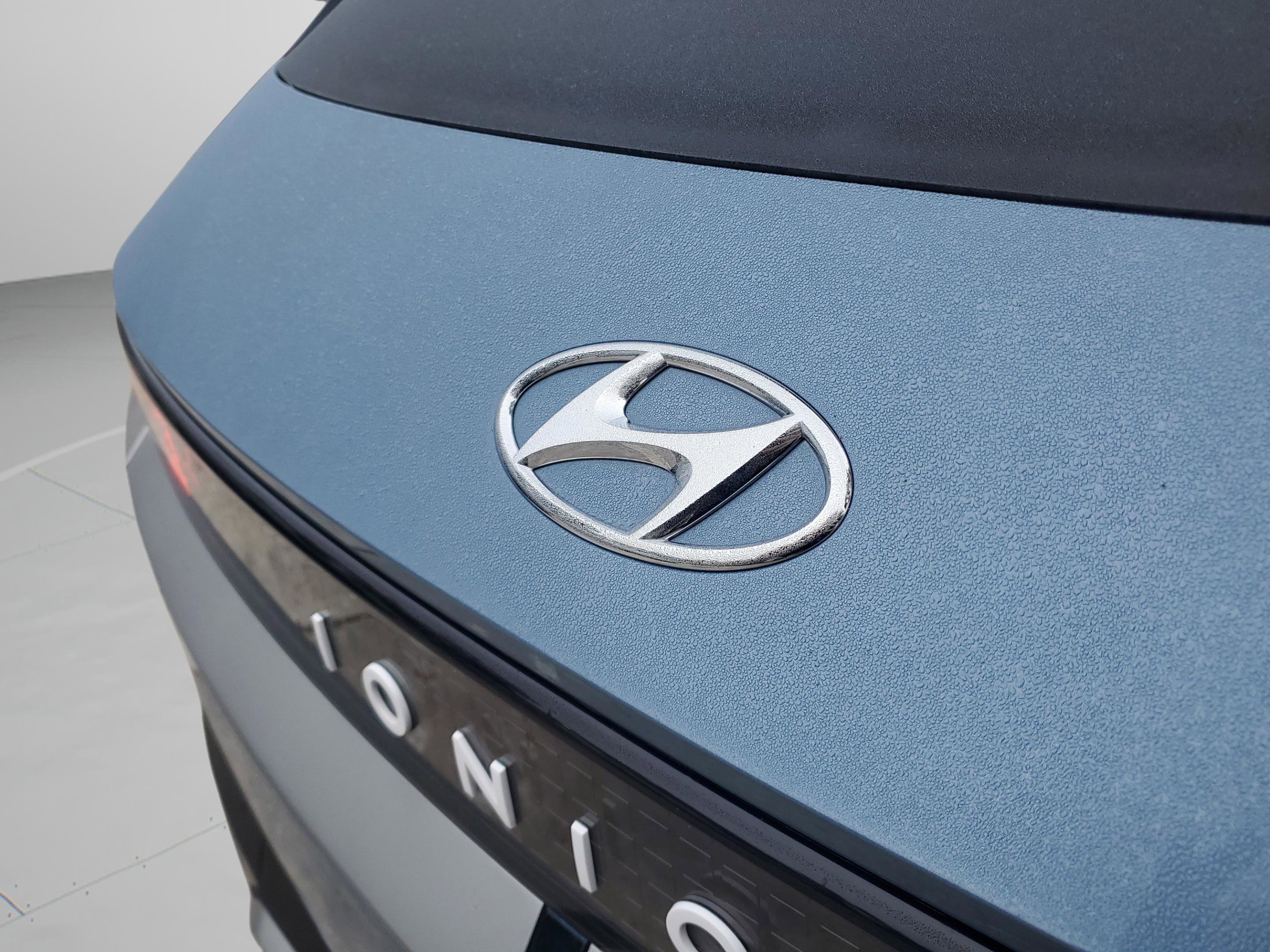 Used 2023 Hyundai Ioniq 5 SEL image 7