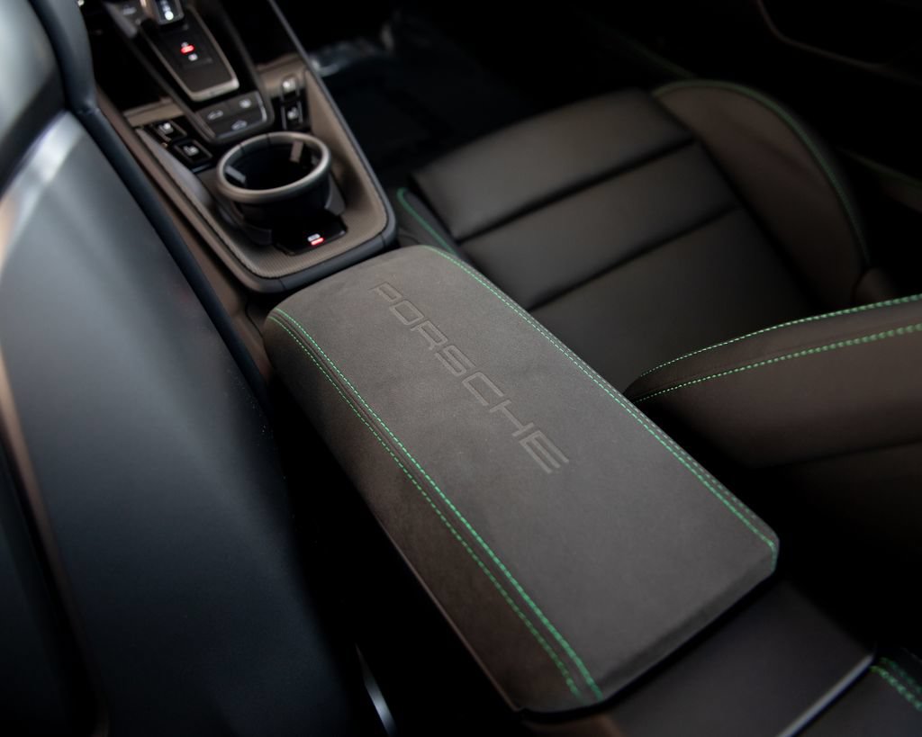 New 2026 Porsche 911 Carrera GTS RWD image 22