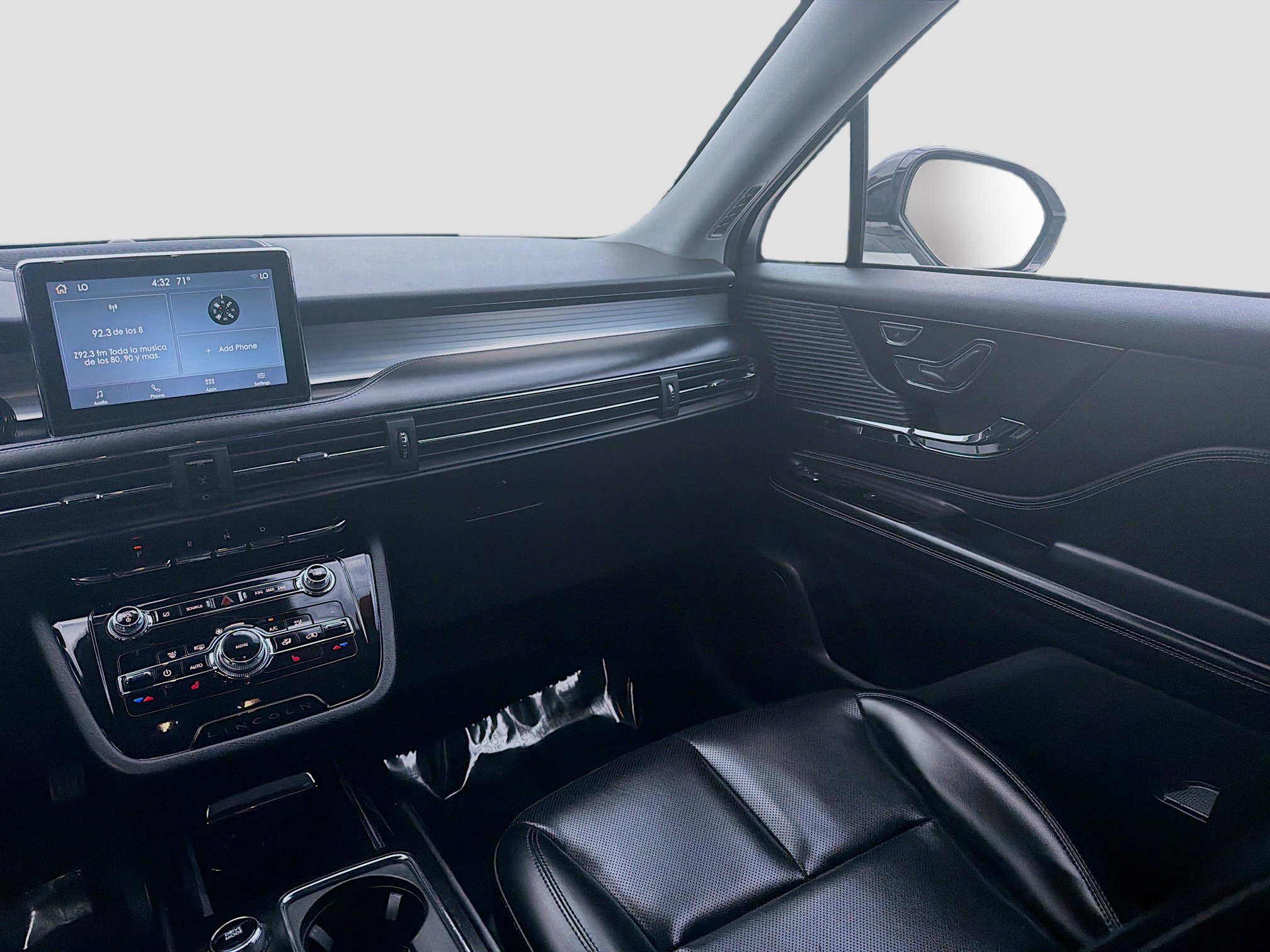 Used 2020 Lincoln Corsair FWD image 21