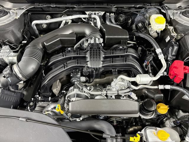 New 2026 Subaru Outback Premium AWD/4WD image 31