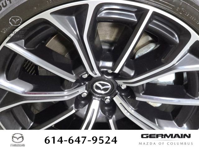 Certified 2025 MAZDA CX-70 3.3 Turbo S w/ Premium Plus AWD/4WD image 13