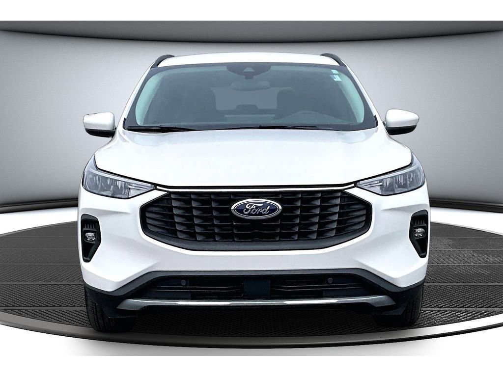 Used 2025 Ford Escape SE FWD image 4