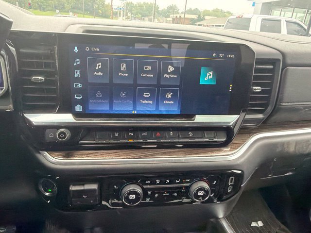 Used 2025 Chevrolet Silverado 2500 LT w/ All Star Edition AWD/4WD image 54