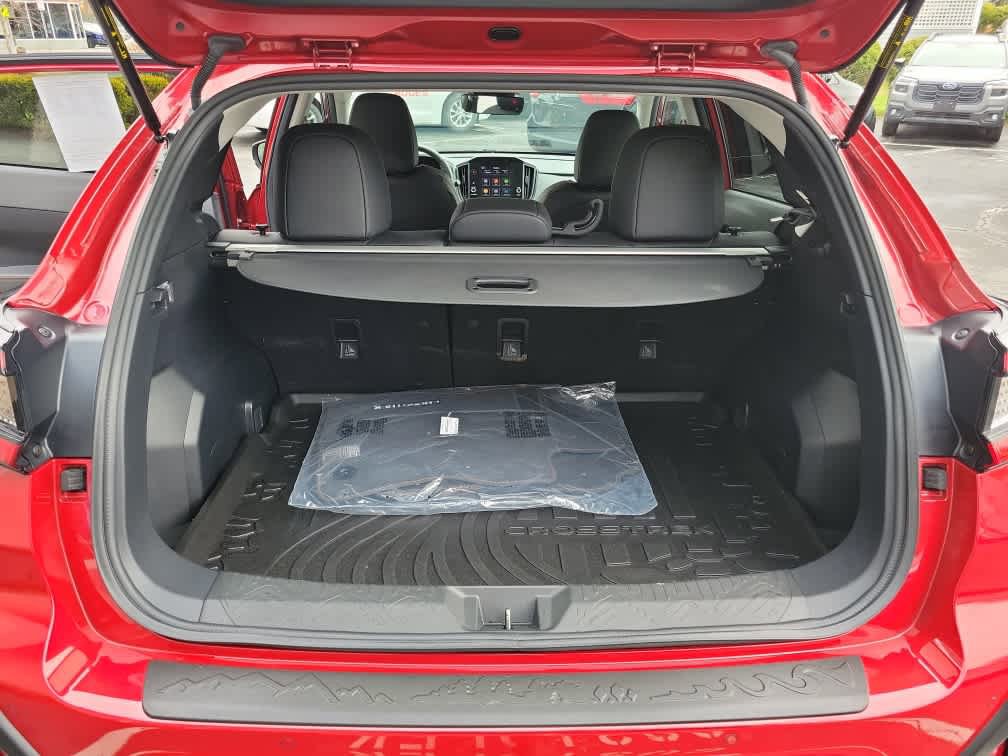 Certified 2025 Subaru Crosstrek 2.5i Limited w/ Crosstrek Mirror Package image 27